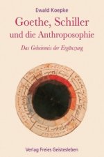 Goethe, Schiller und die Anthroposophie