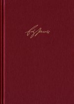 Friedrich Heinrich Jacobi: Briefwechsel - Nachlaß - Dokumente / Briefwechsel. Reihe II: Kommentar. Band 9