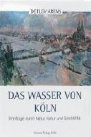 Das Wasser von Köln