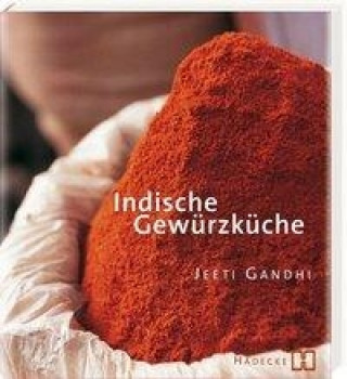 Indische Gewürzküche