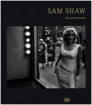 Sam Shaw (German Edition)