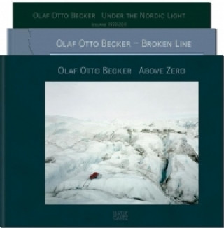 Olaf Otto Becker-Set (German Edition)