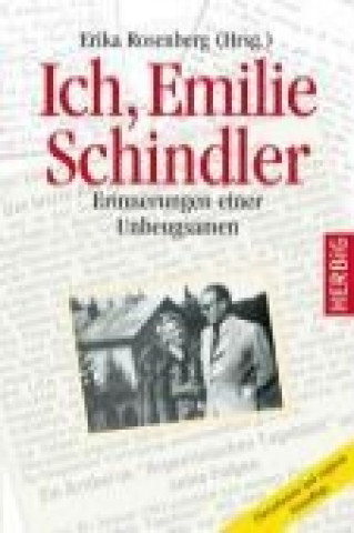 Ich, Emilie Schindler