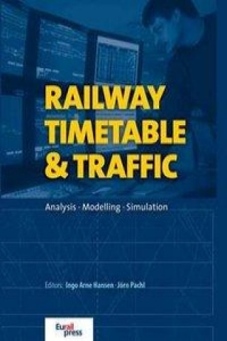 Railway Timetable & Traffic