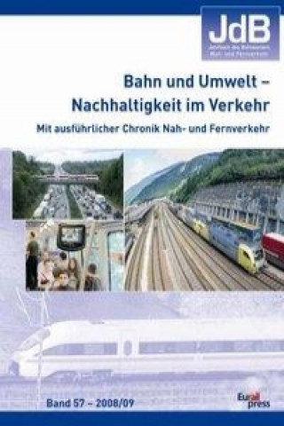 Jahrbuch des Bahnwesens