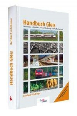 Handbuch Gleis