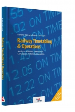 Railway Timetabling & Operations