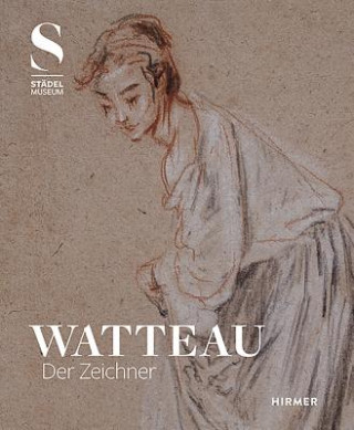 Watteau, Der Zeichner