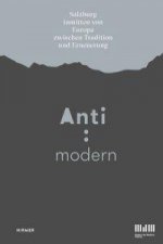 Anti : Modern