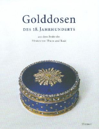 Golddosen des 18. Jahrhunderts