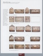 Die Gräber von Paestum