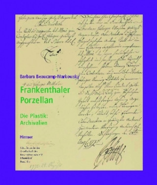 Frankenthaler Porzellan 2