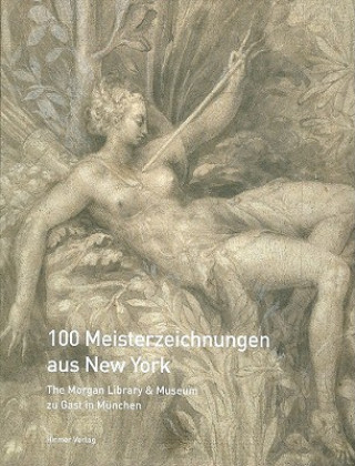 100 Meisterzeichnungen aus New York