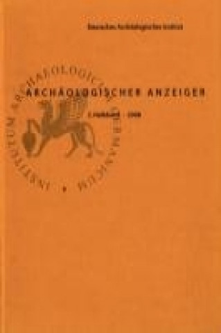 Archäologischer Anzeiger