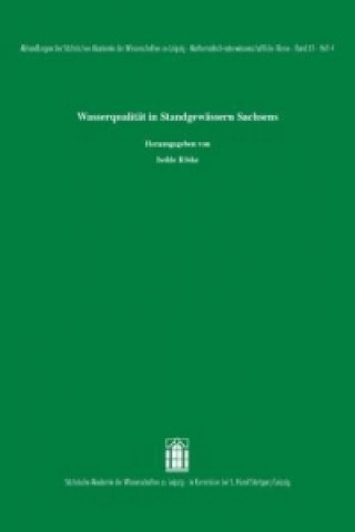 Wasserqualität in Standgewässern Sachsens