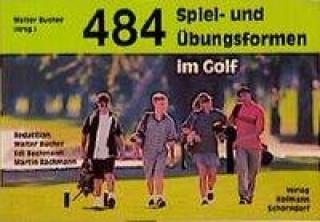 484 Spiel- und Übungsformen im Golf