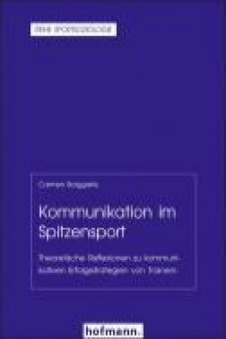 Kommunikation im Spitzensport