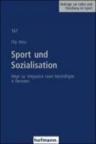 Sport und Sozialisation