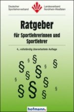 Ratgeber für Sportlehrerinnen und Sportlehrer