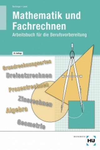 Mathematik und Fachrechnen