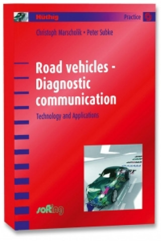 Road vehicles - Diagnostic communication