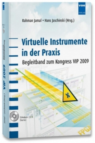 Virtuelle Instrumente in der Praxis