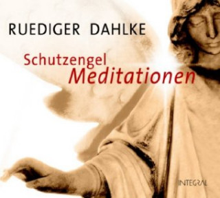 Schutzengel-Meditationen. CD