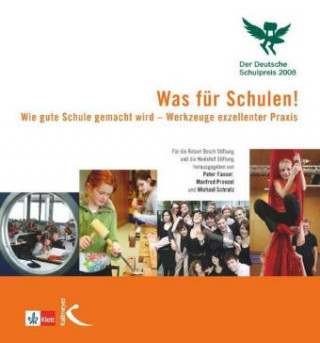 Was für Schulen!