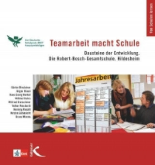 Teamarbeit macht Schule