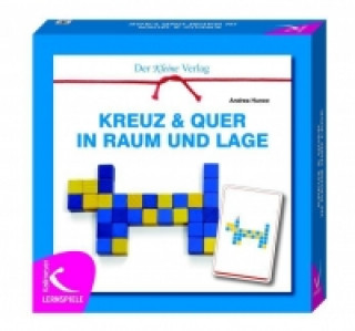 Kreuz & quer in Raum und Lage