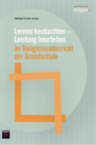 Lernen beobachten -Leistung beurteilen