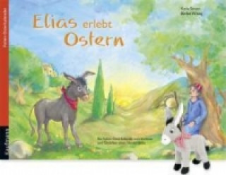 Elias erlebt Ostern