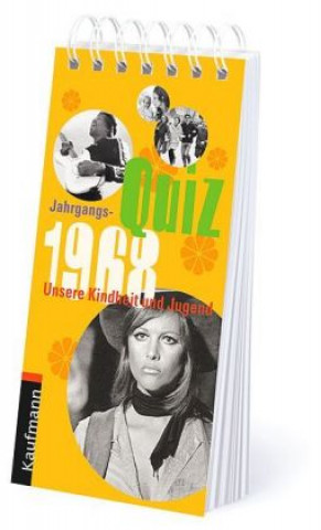 Jahrgangs-Quiz 1968