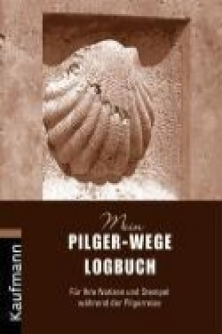 Pilger-Wege Logbuch