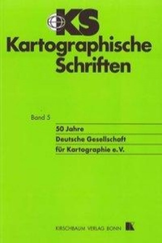 Kartographische Schriften - KS