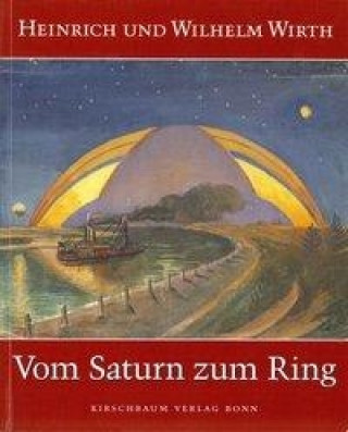 Vom Saturn zum Ring