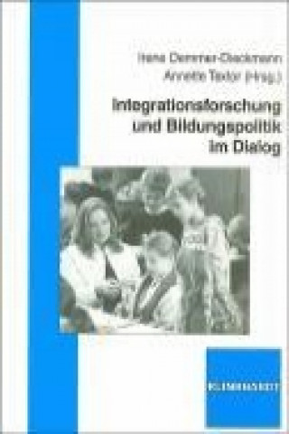 Integrationsforschung und Bildungspolitik im Dialog