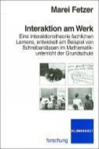 Interaktion am Werk