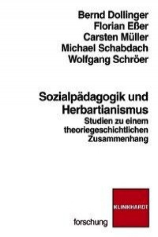 Sozialpädagogik und Herbartianismus