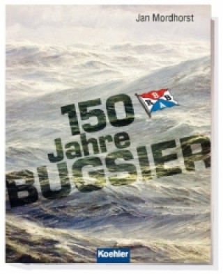 150 Jahre Bugsier