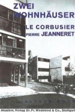 Zwei Wohnhäuser von LeCorbusier und Pierre Jeanneret