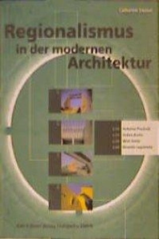 Regionalismus in der modernen Architektur
