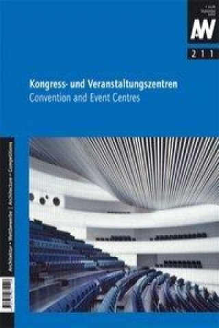 Kongress- und Veranstaltungszentren