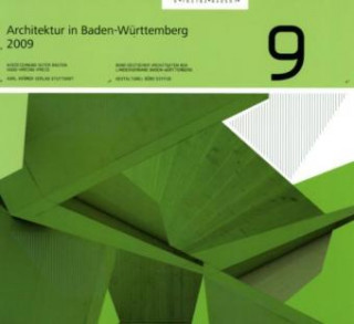 Architektur in Baden-Württemberg 9