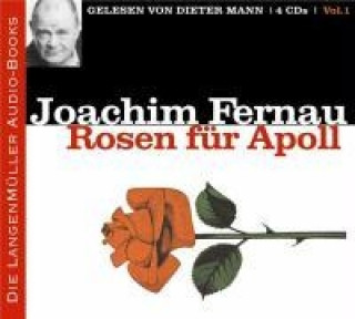 Rosen für Apoll 1. 4 CDs