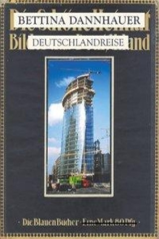 Deutschlandreise 1990 - 2000