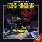 John Sinclair - Folge 02