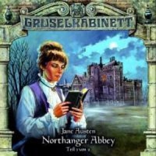 Northanger Abbey Teil 1