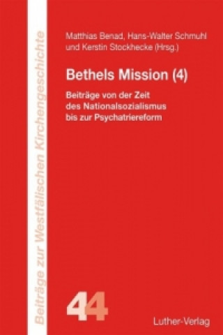 Bethels Mission. Tl.4