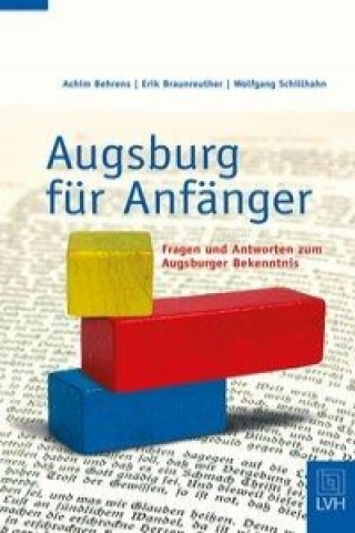 Augsburg für Anfänger